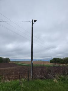 Eagleton, Wisconsin